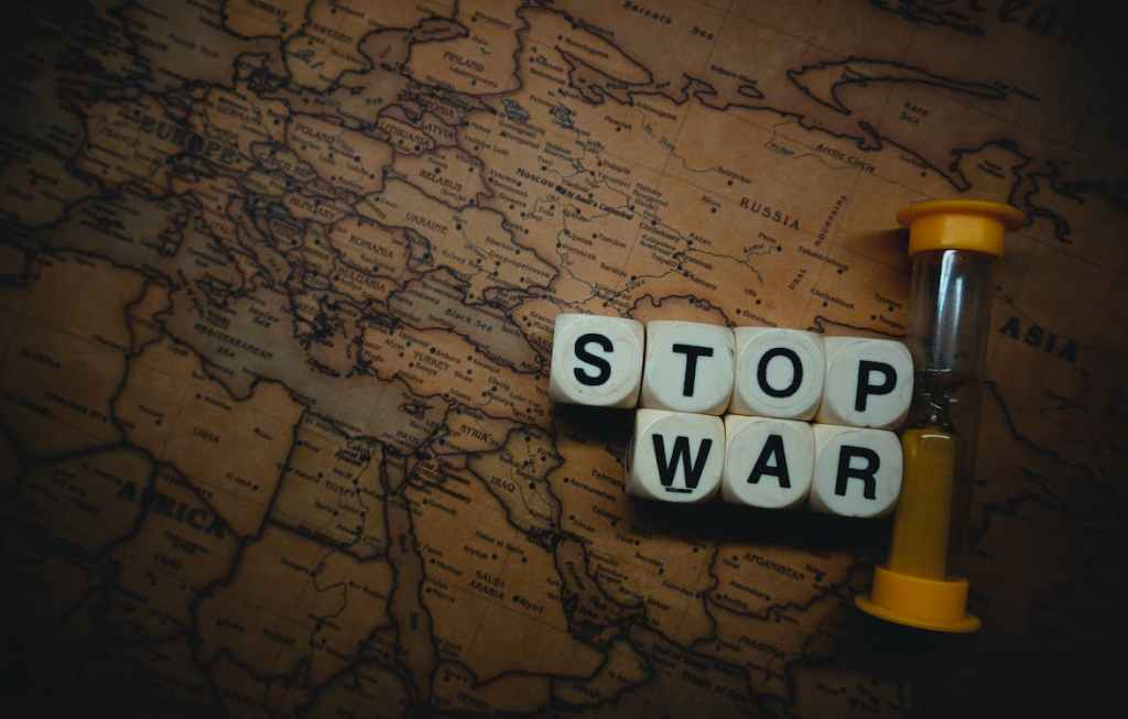 Principaux conflits armés de 2023: un aperçu mondial