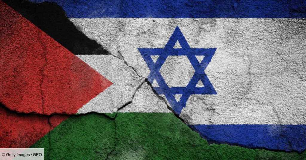 Escalade Majeure dans le Conflit Israélo-Palestinien