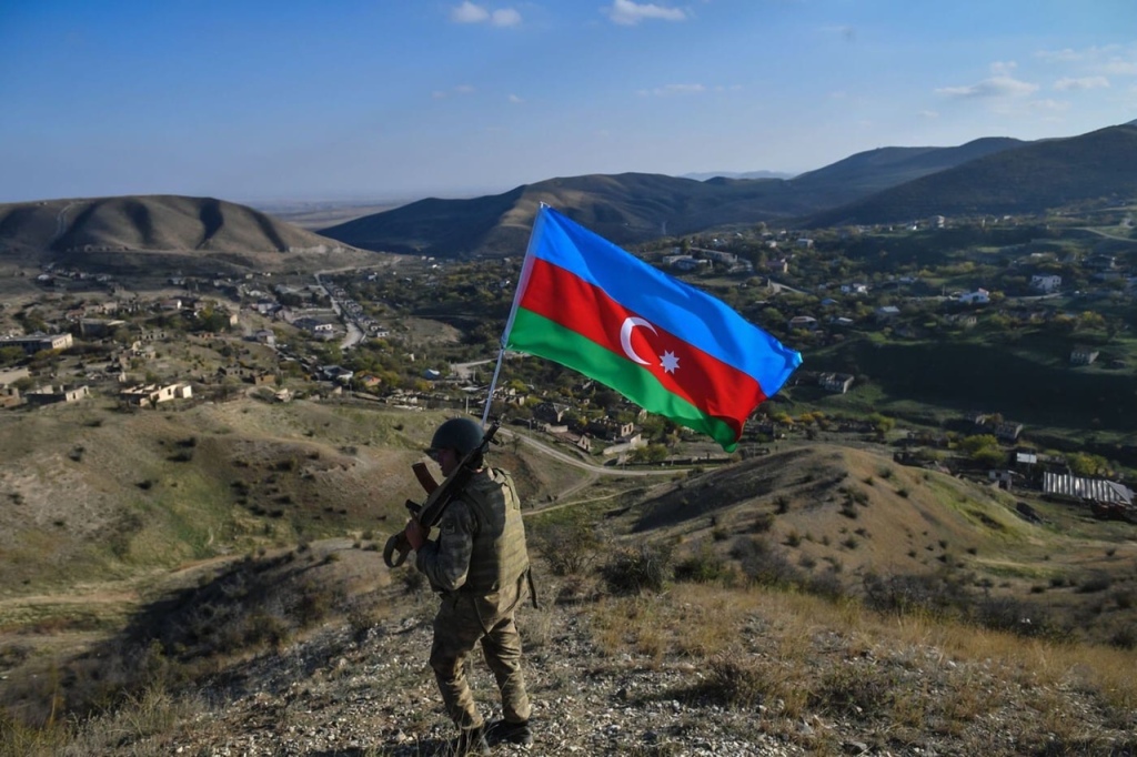 Entre Espoir et Incertitude: La Quête de Sécurité des Réfugiés du Haut-Karabakh en Arménie